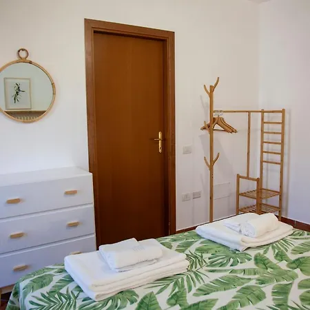L'angolo Al Centro Ferienhaus *