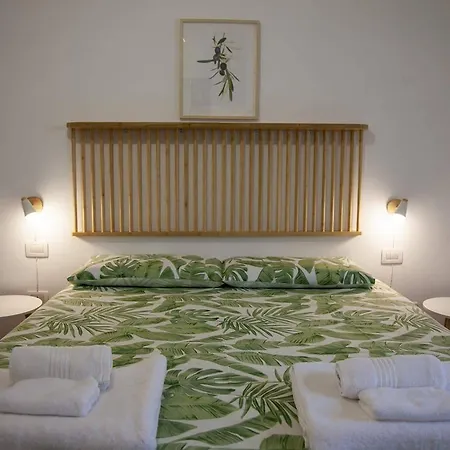 Ferienhaus L'angolo Al Centro